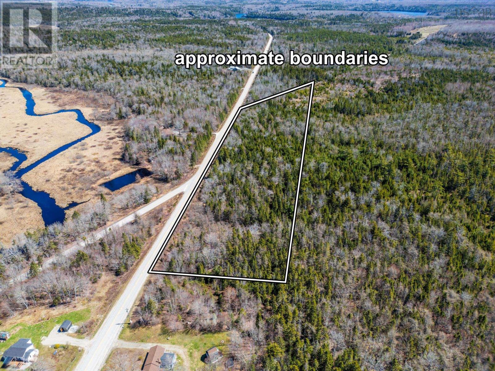 Lot Highway 340, Pleasant Valley, Nova Scotia