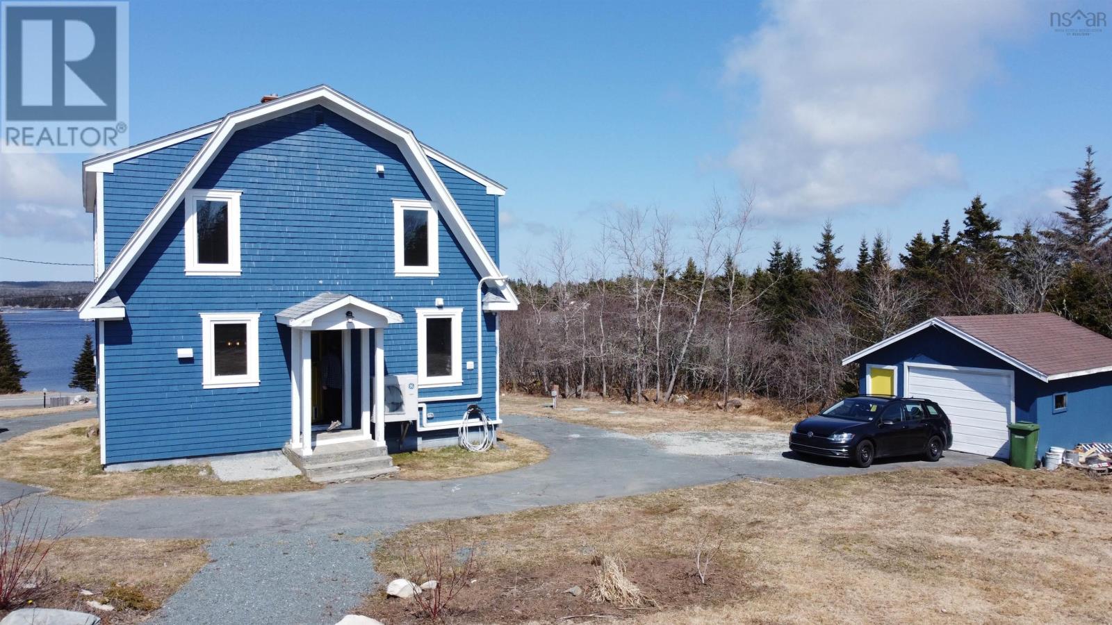 2351 Ostrea Lake Road  Pleasant Point Road, Ostrea Lake, Nova Scotia  B0J 2L0 - Photo 2 - 202608972