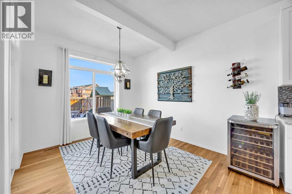 30 Cranarch View Se, Calgary, Alberta  T3M 2J3 - Photo 10 - A2298117