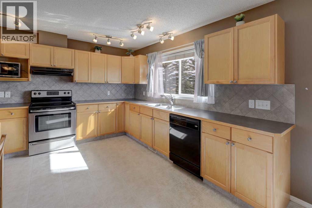 1007, 140 Sagewood Boulevard Sw, Airdrie, Alberta  T4B 3H5 - Photo 6 - A2306267