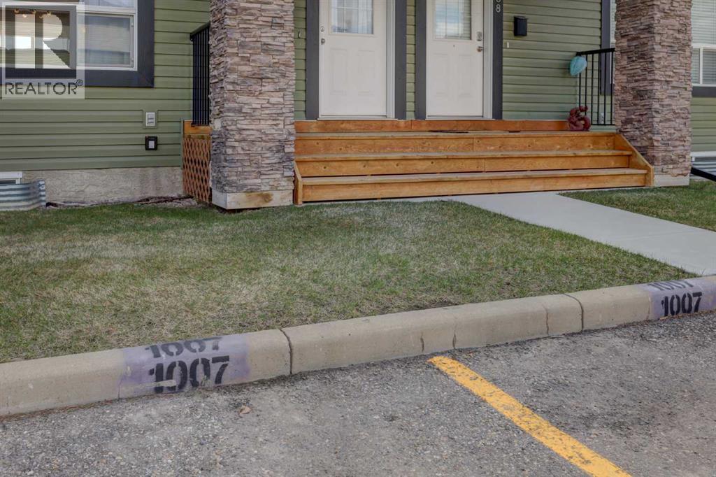 1007, 140 Sagewood Boulevard Sw, Airdrie, Alberta  T4B 3H5 - Photo 29 - A2306267