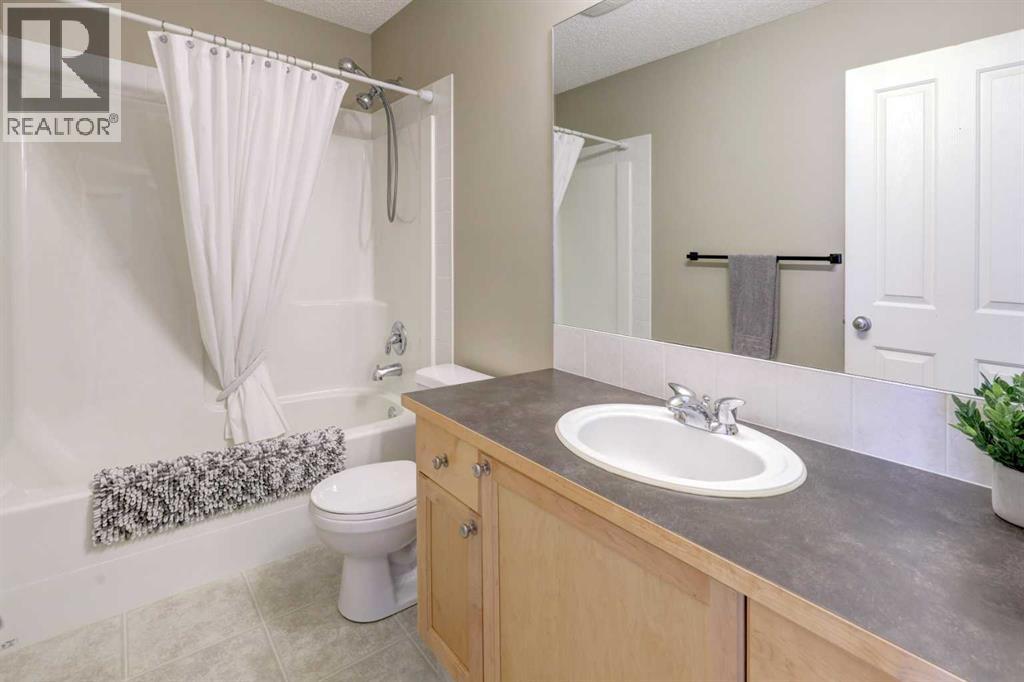 1007, 140 Sagewood Boulevard Sw, Airdrie, Alberta  T4B 3H5 - Photo 22 - A2306267