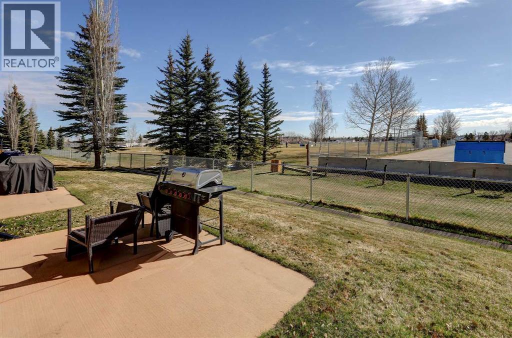 1007, 140 Sagewood Boulevard Sw, Airdrie, Alberta  T4B 3H5 - Photo 28 - A2306267