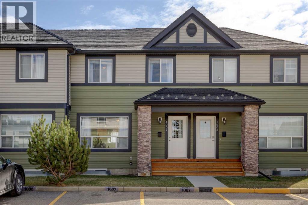 1007, 140 Sagewood Boulevard Sw, Airdrie, Alberta  T4B 3H5 - Photo 33 - A2306267