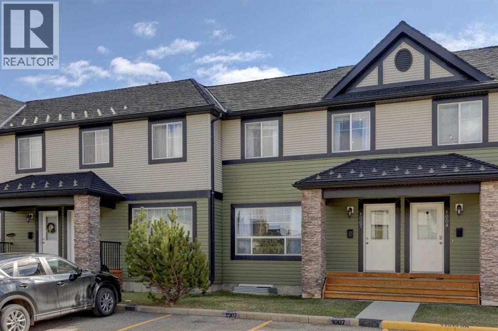 1007, 140 Sagewood Boulevard Sw, Airdrie, Alberta  T4B 3H5 - Photo 34 - A2306267