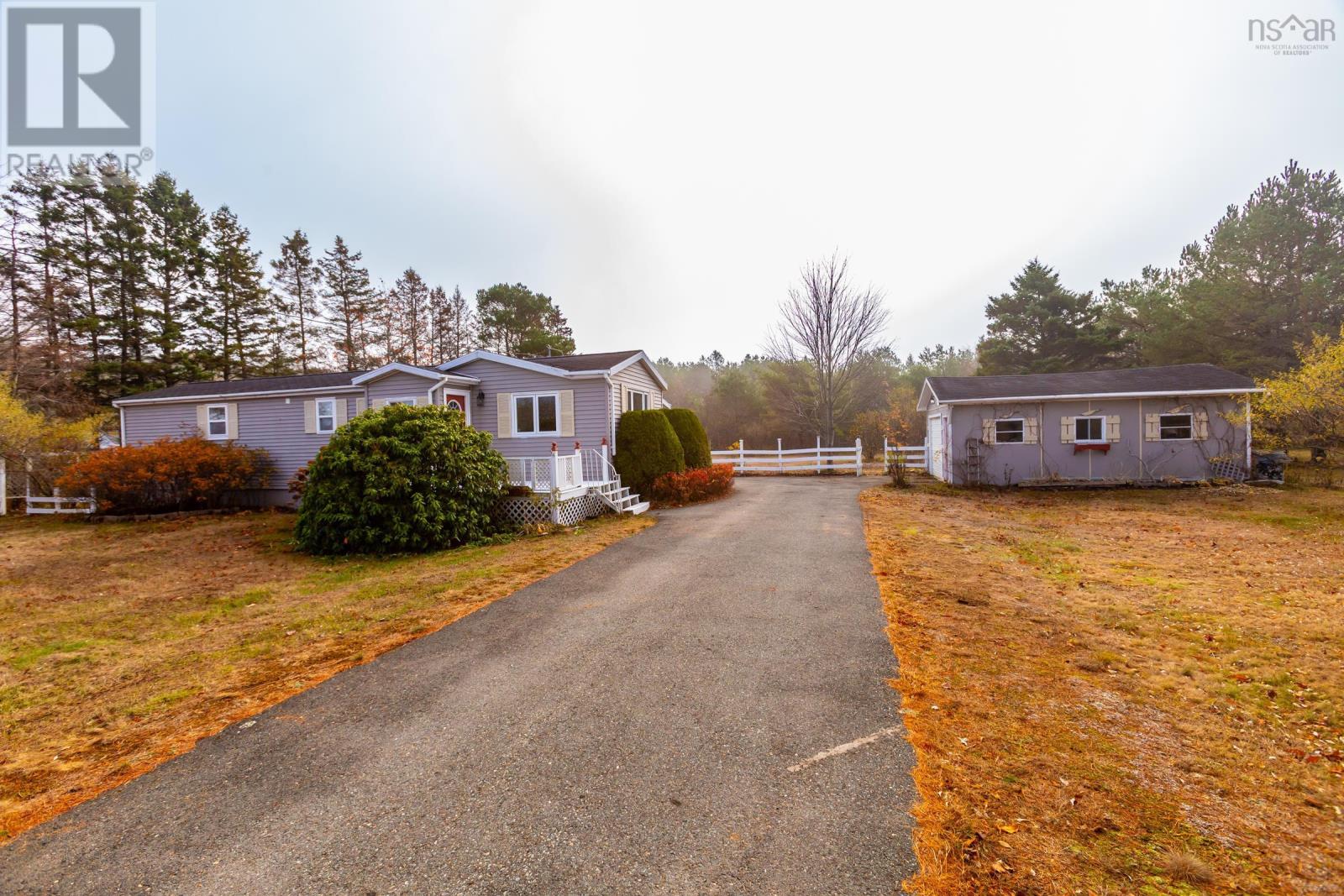 8894 Highway 201, Nictaux, Nova Scotia  B0S 1P0 - Photo 30 - 202527003