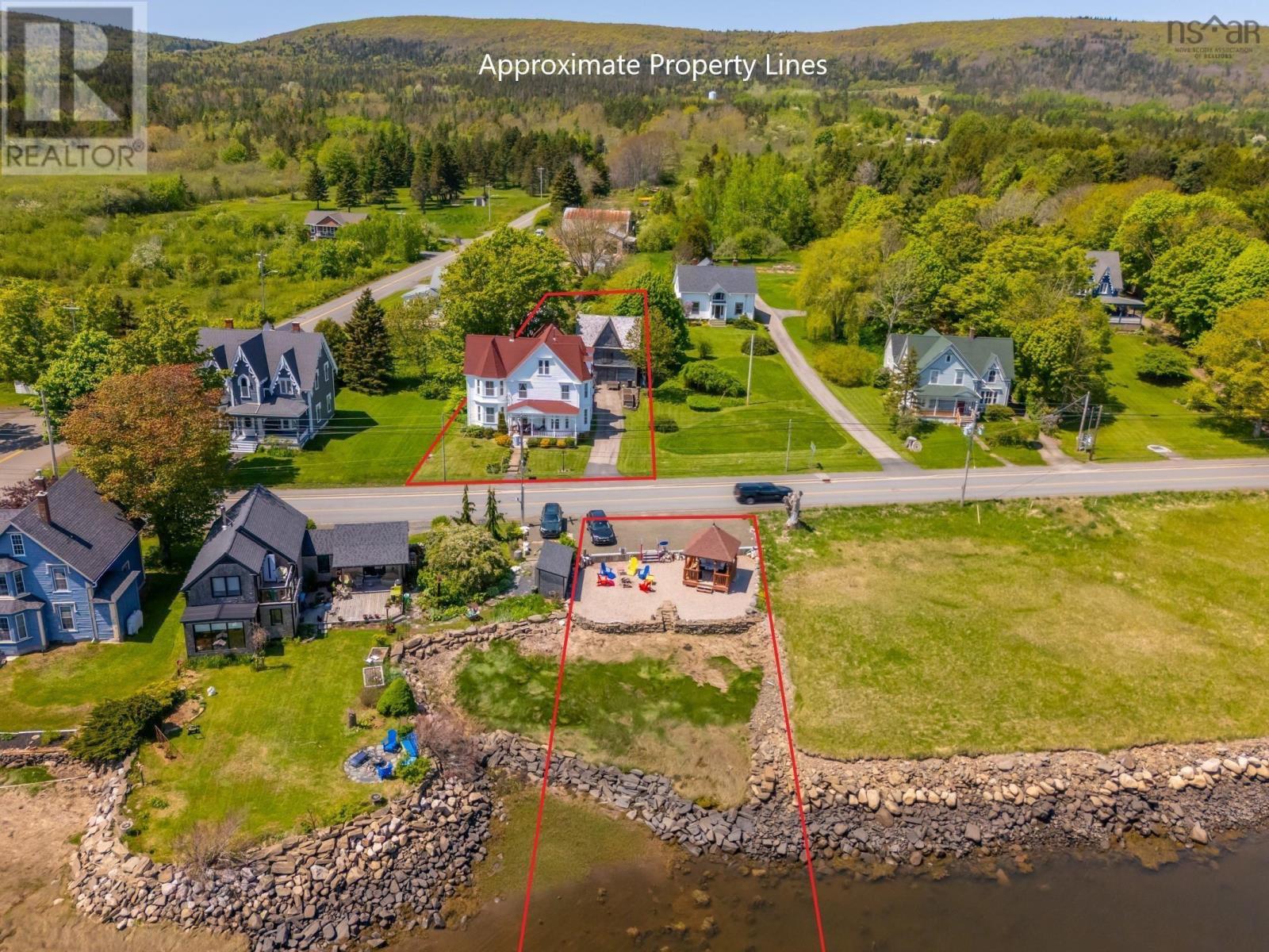 5287 Granville Road, Granville Ferry, Nova Scotia  B0S 1A0 - Photo 36 - 202519272