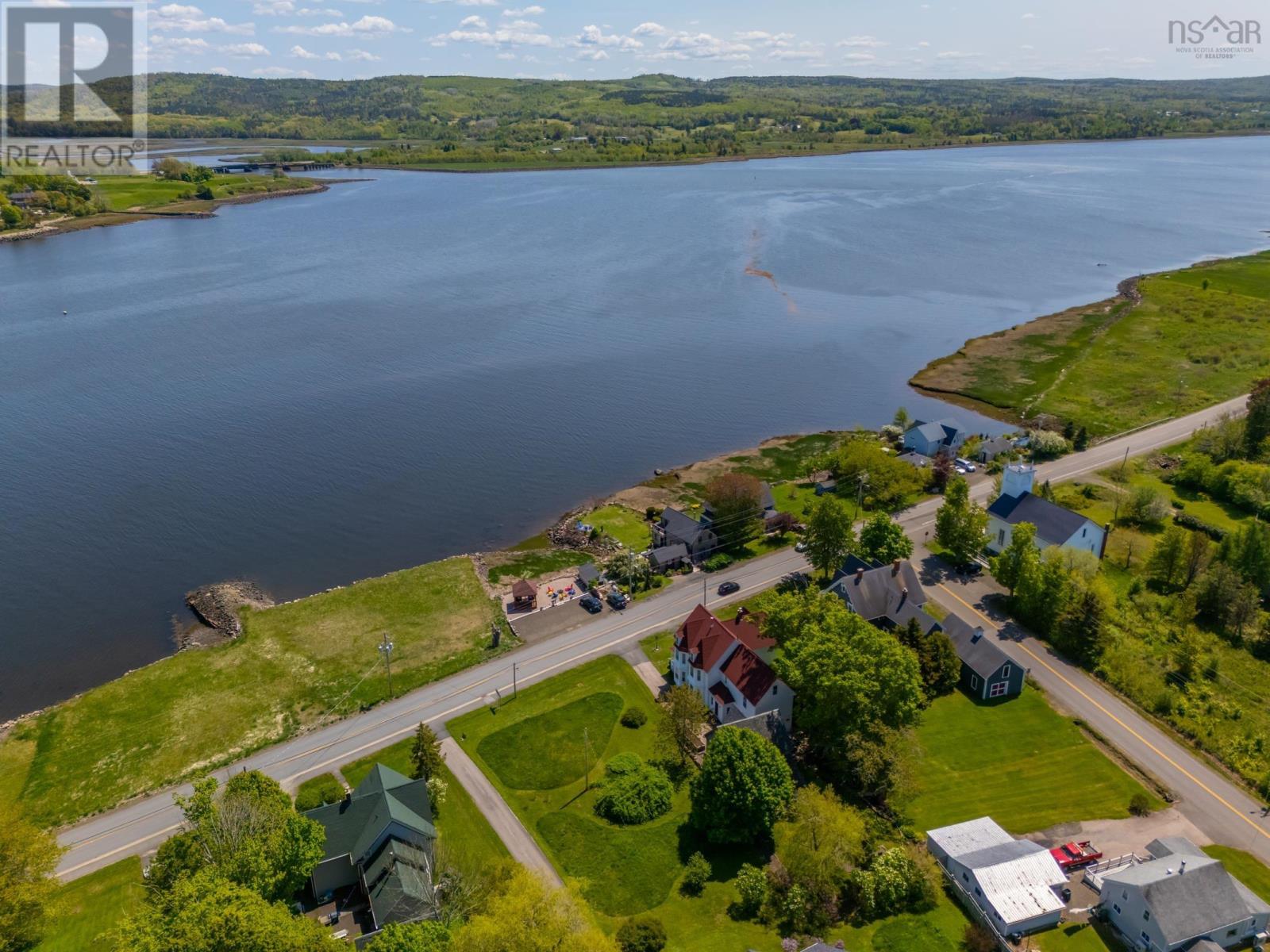 5287 Granville Road, Granville Ferry, Nova Scotia  B0S 1A0 - Photo 46 - 202519272