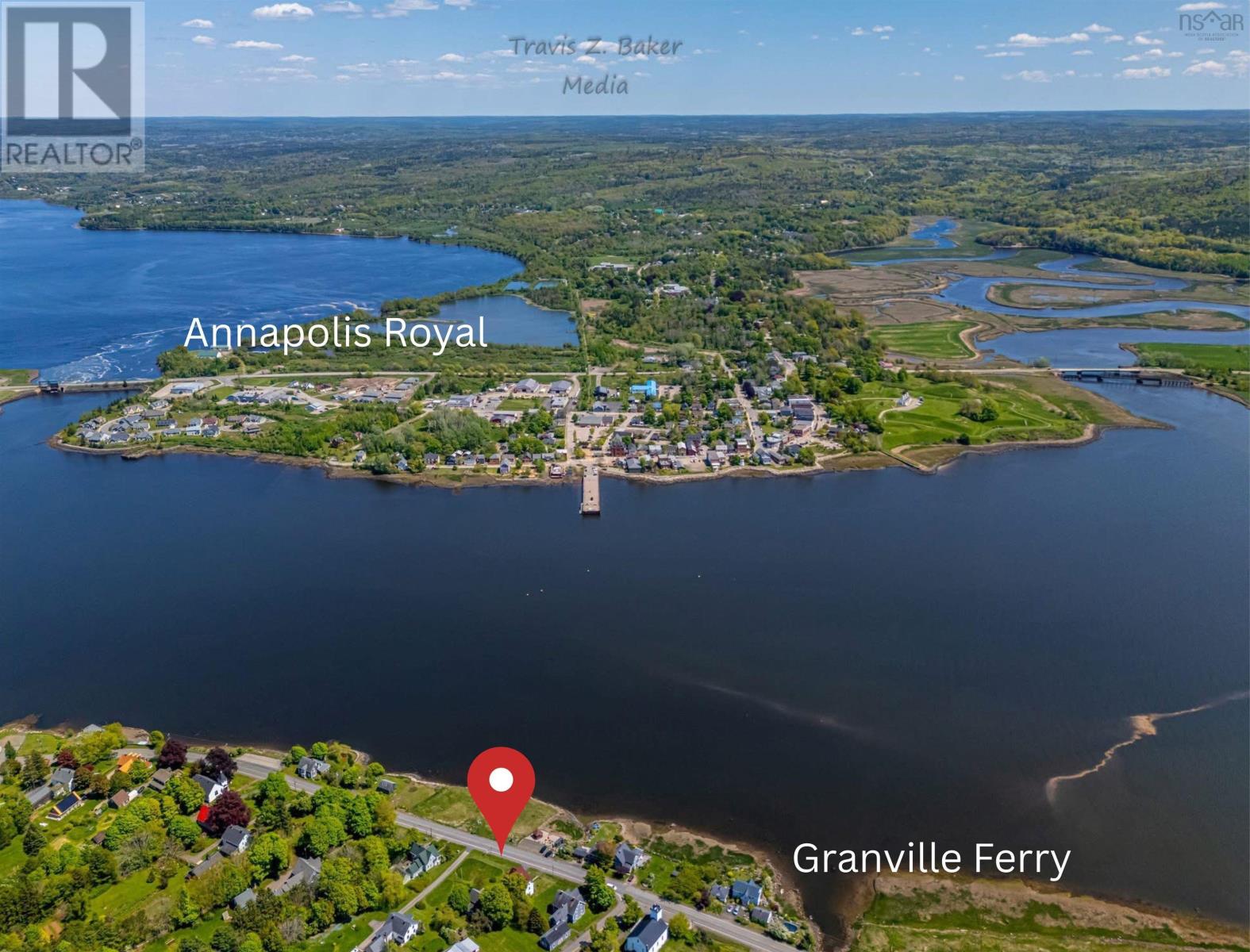 5287 Granville Road, Granville Ferry, Nova Scotia  B0S 1A0 - Photo 4 - 202519272