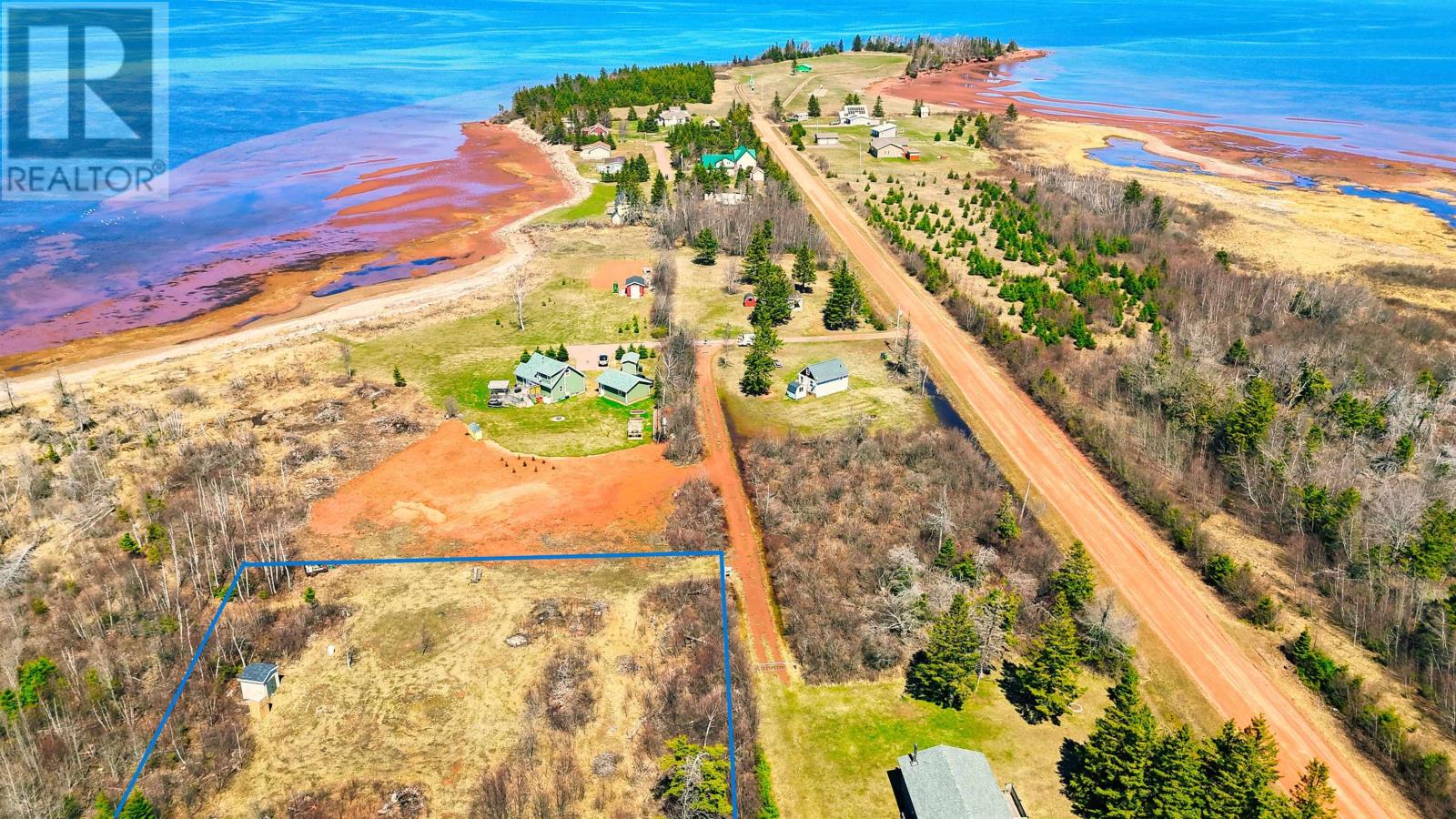 lot 11-1 Curley Lane, Belmont, Prince Edward Island