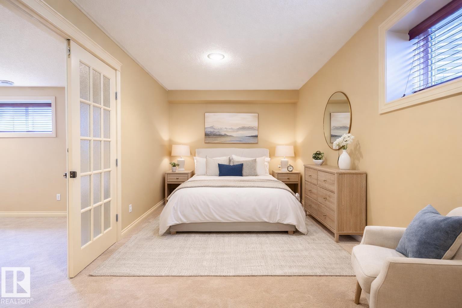 48 Fairway Pt, Spruce Grove, Alberta  T7X 3B4 - Photo 16 - E4475630