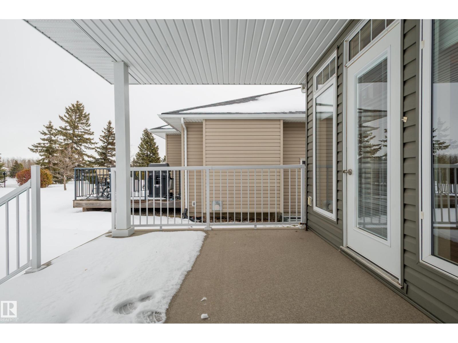 48 Fairway Pt, Spruce Grove, Alberta  T7X 3B4 - Photo 46 - E4475630
