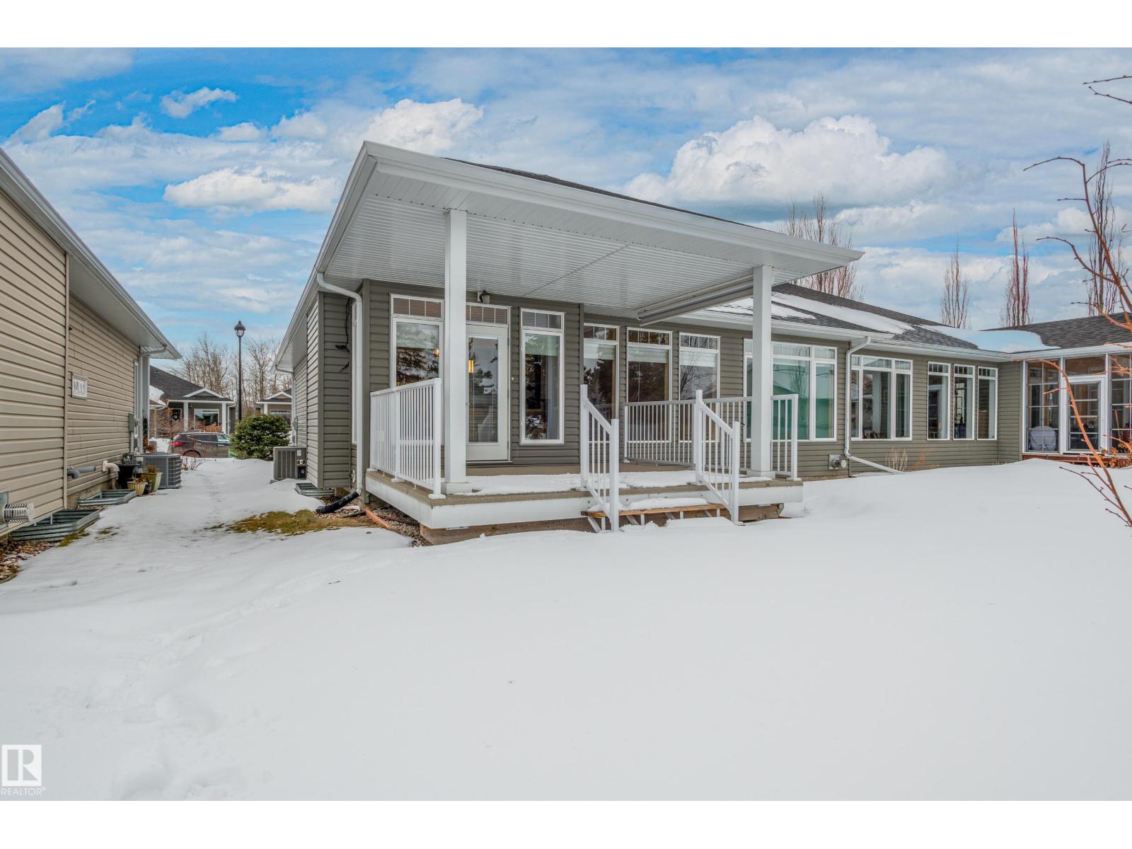 48 Fairway Pt, Spruce Grove, Alberta  T7X 3B4 - Photo 48 - E4475630