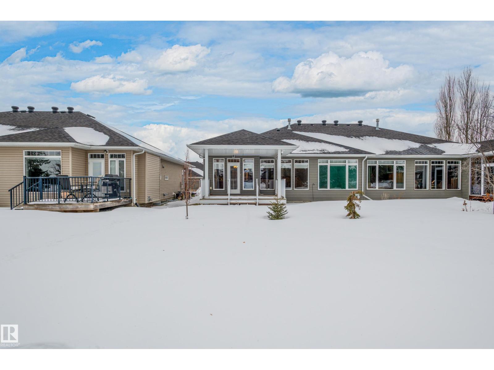 48 Fairway Pt, Spruce Grove, Alberta  T7X 3B4 - Photo 49 - E4475630