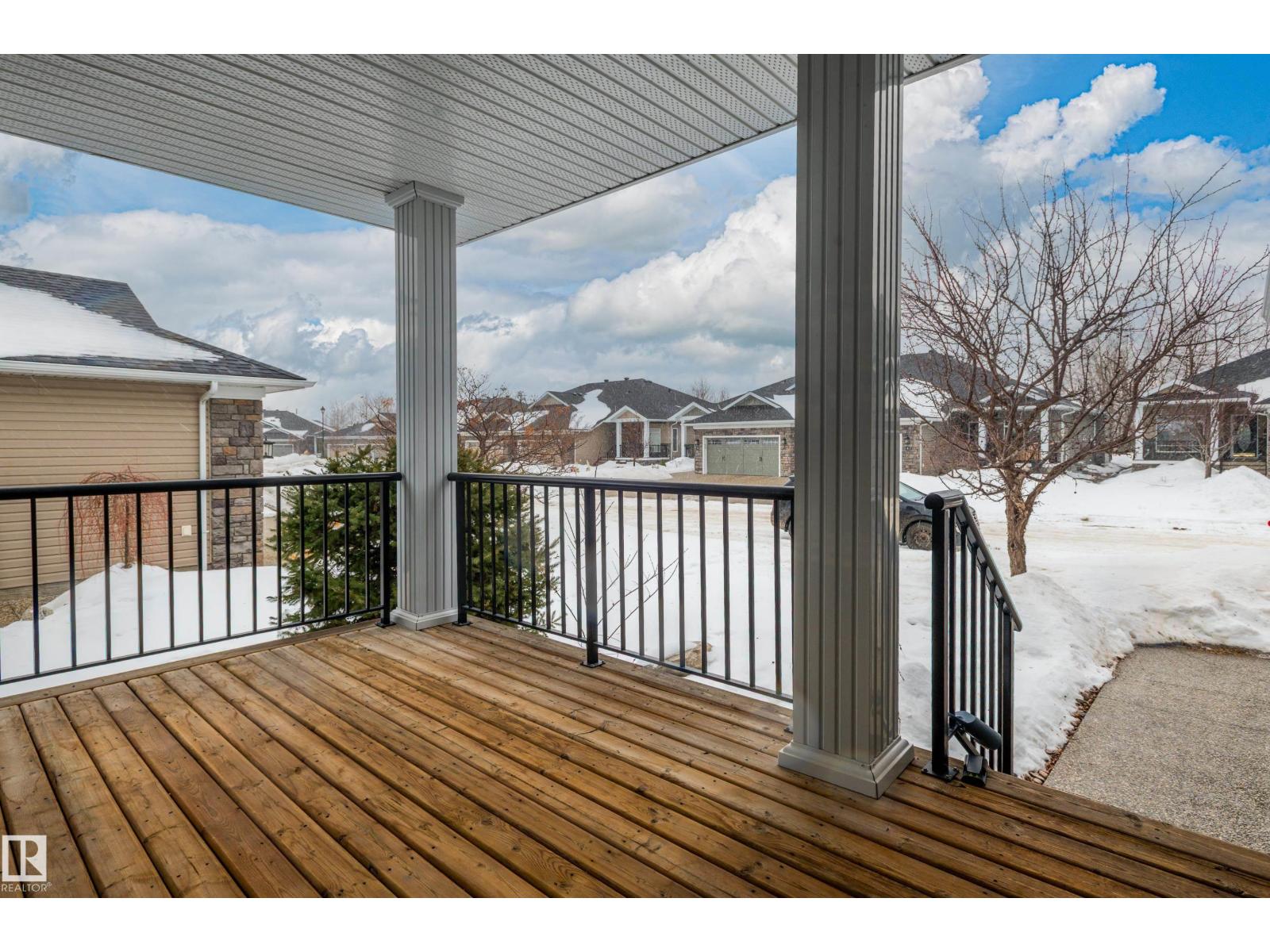 48 Fairway Pt, Spruce Grove, Alberta  T7X 3B4 - Photo 55 - E4475630