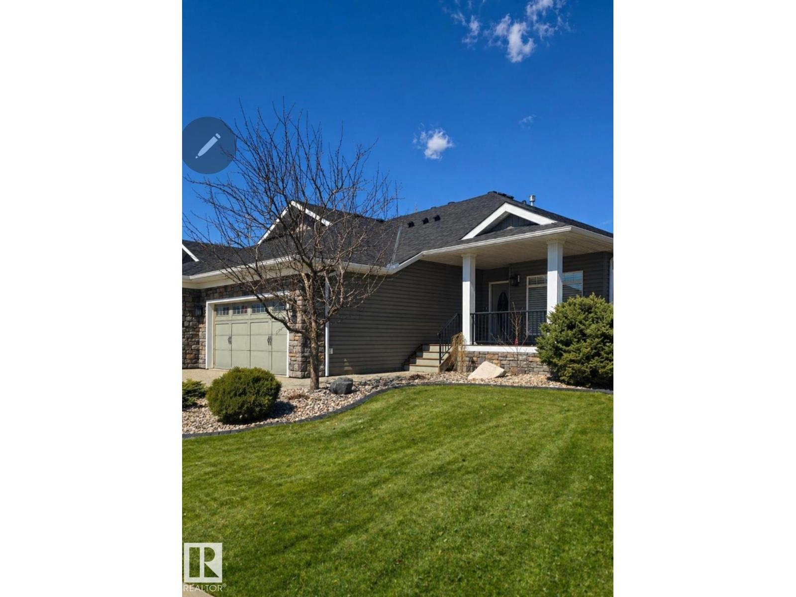 48 Fairway Pt, Spruce Grove, Alberta  T7X 3B4 - Photo 1 - E4475630