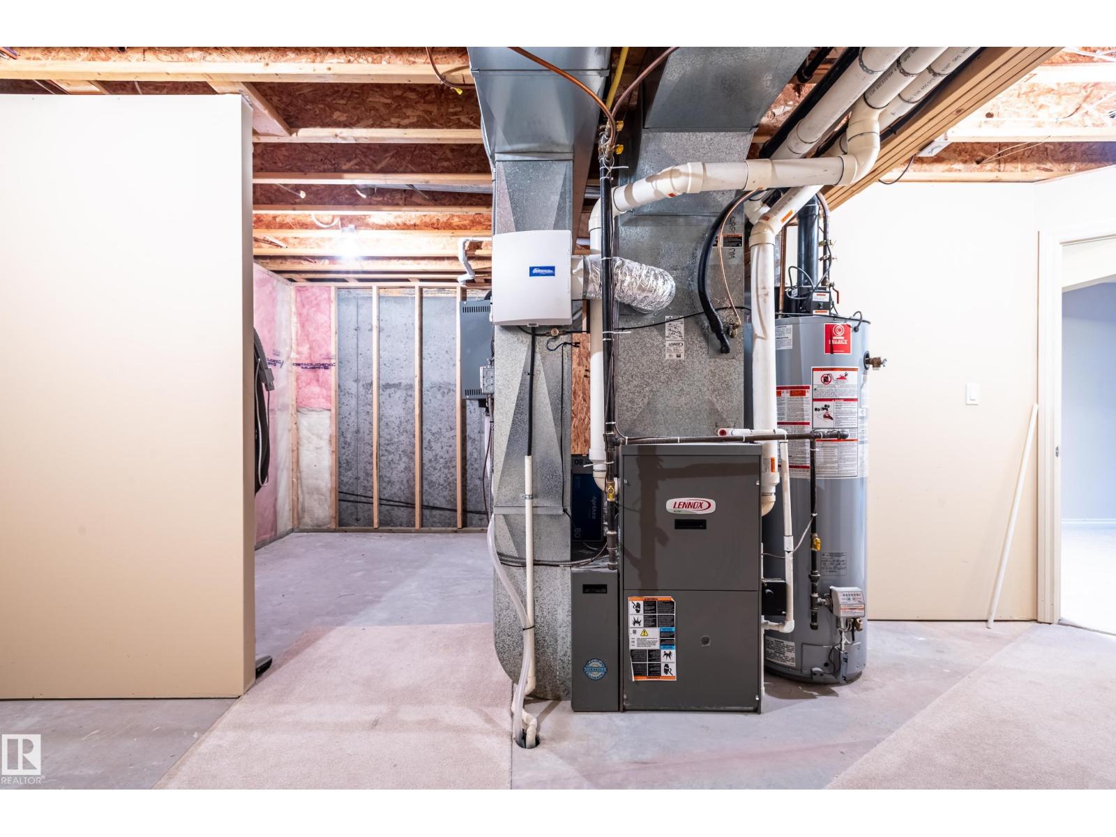 48 Fairway Pt, Spruce Grove, Alberta  T7X 3B4 - Photo 41 - E4475630