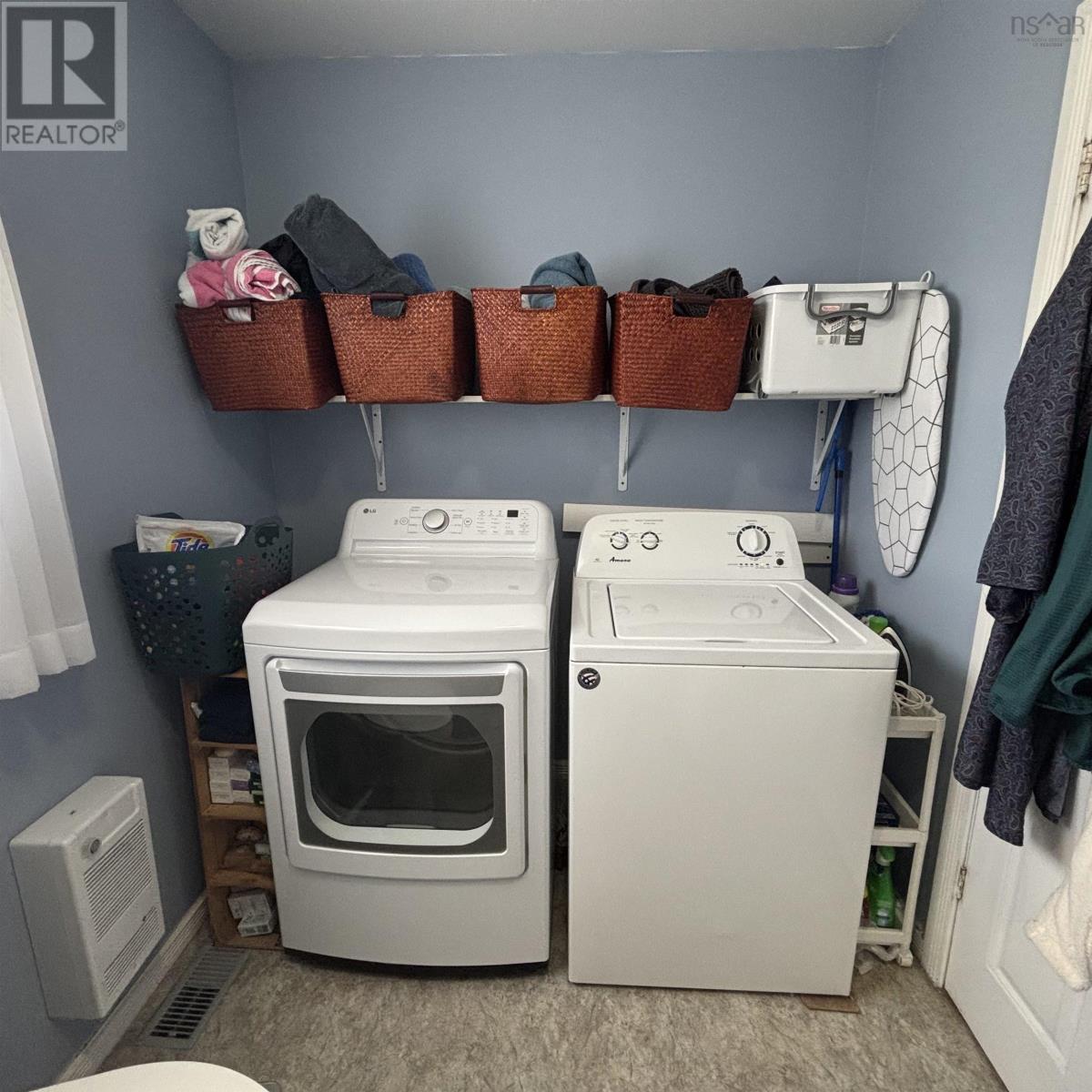 3515 Ross Avenue, New Waterford, Nova Scotia  B1H 1N1 - Photo 18 - 202609011