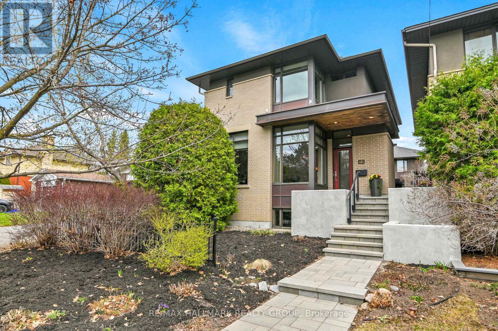 481 MELBOURNE AVENUE, Ottawa, Ontario