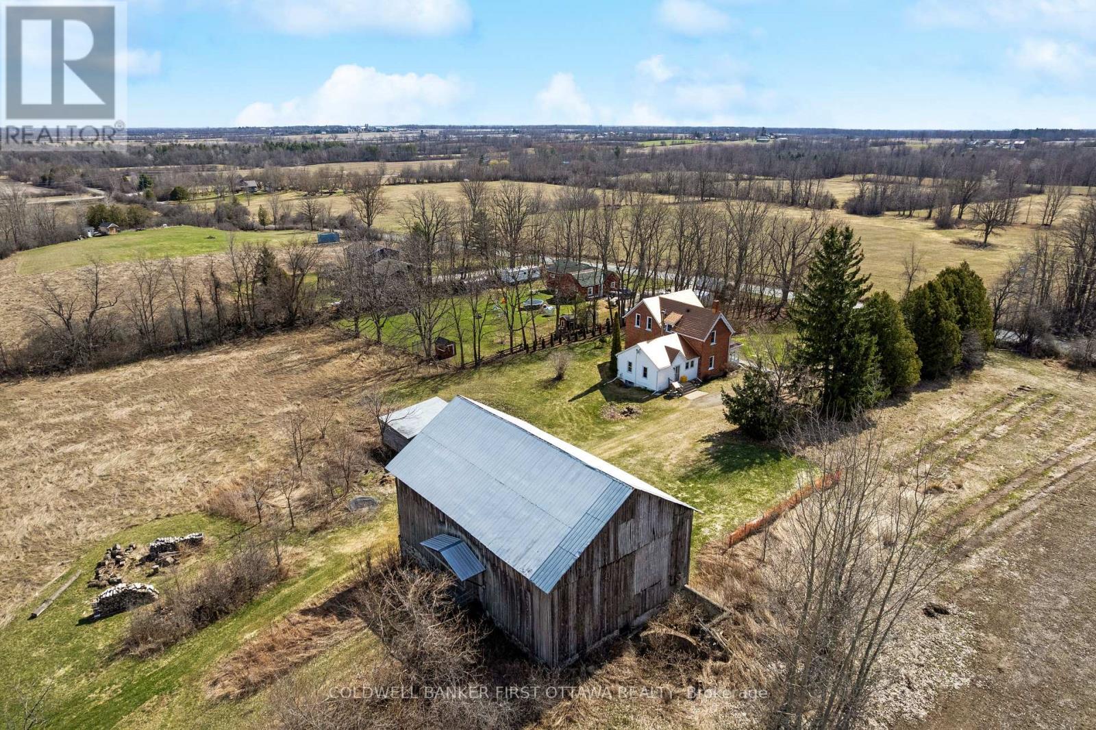 786 Bathurst 9th Common, Tay Valley, Ontario  K7H 3C9 - Photo 1 - X13059632