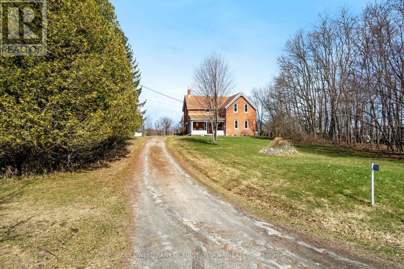 786 Bathurst 9th Common, Tay Valley, Ontario  K7H 3C9 - Photo 3 - X13059632