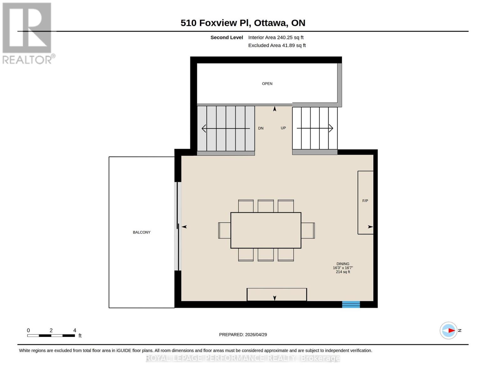 510 Foxview Place, Ottawa, Ontario  K1K 4C4 - Photo 48 - X13059638