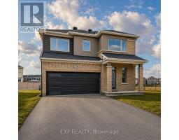 527 ALCOR TERRACE, Ottawa, Ontario