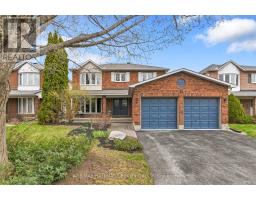 21 HIME CRESCENT, Ottawa, Ontario