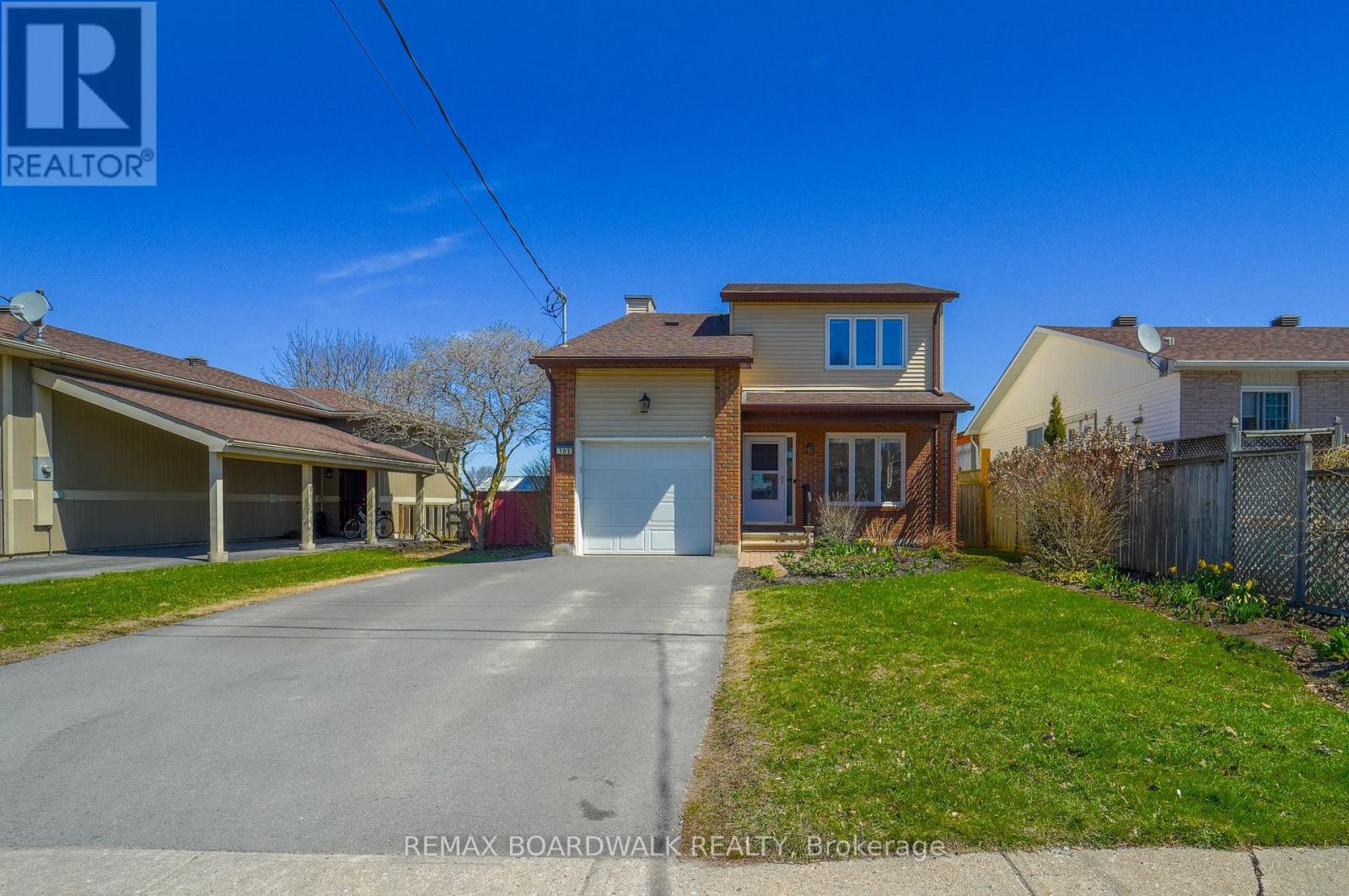 102 SEVENTH AVENUE, Arnprior, Ontario