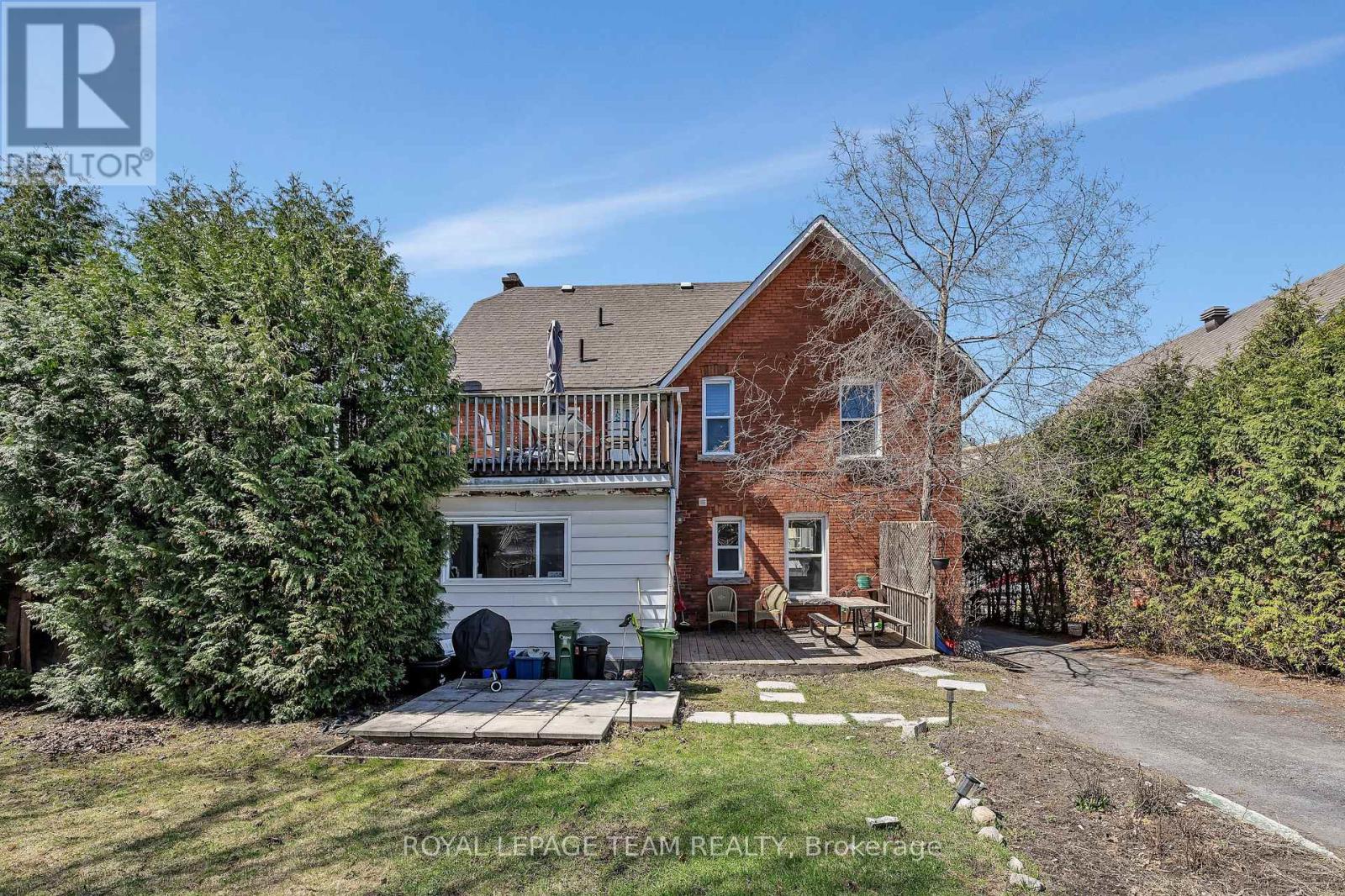 11 Sherbrooke Avenue, Ottawa, Ontario  K1Y 1R8 - Photo 36 - X13059760