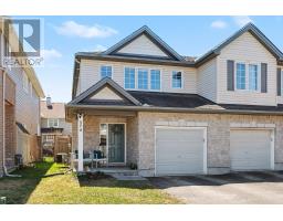 374 HORSESHOE CRESCENT, Ottawa, Ontario