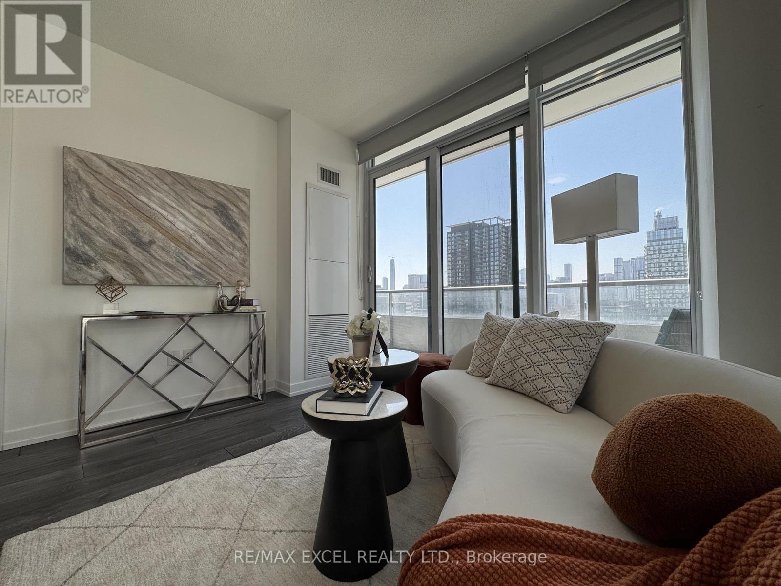 1009 - 225 SUMACH STREET, Toronto, Ontario