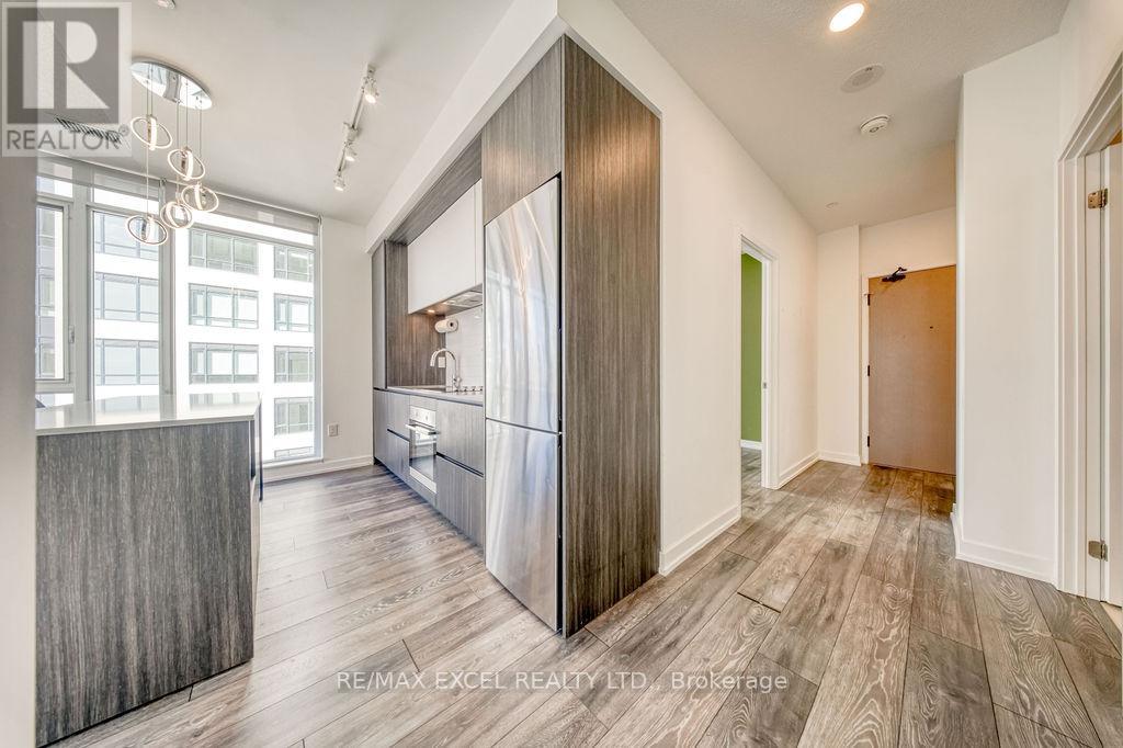 1009 - 225 Sumach Street, Toronto, Ontario  M5A 0P8 - Photo 16 - C12871590