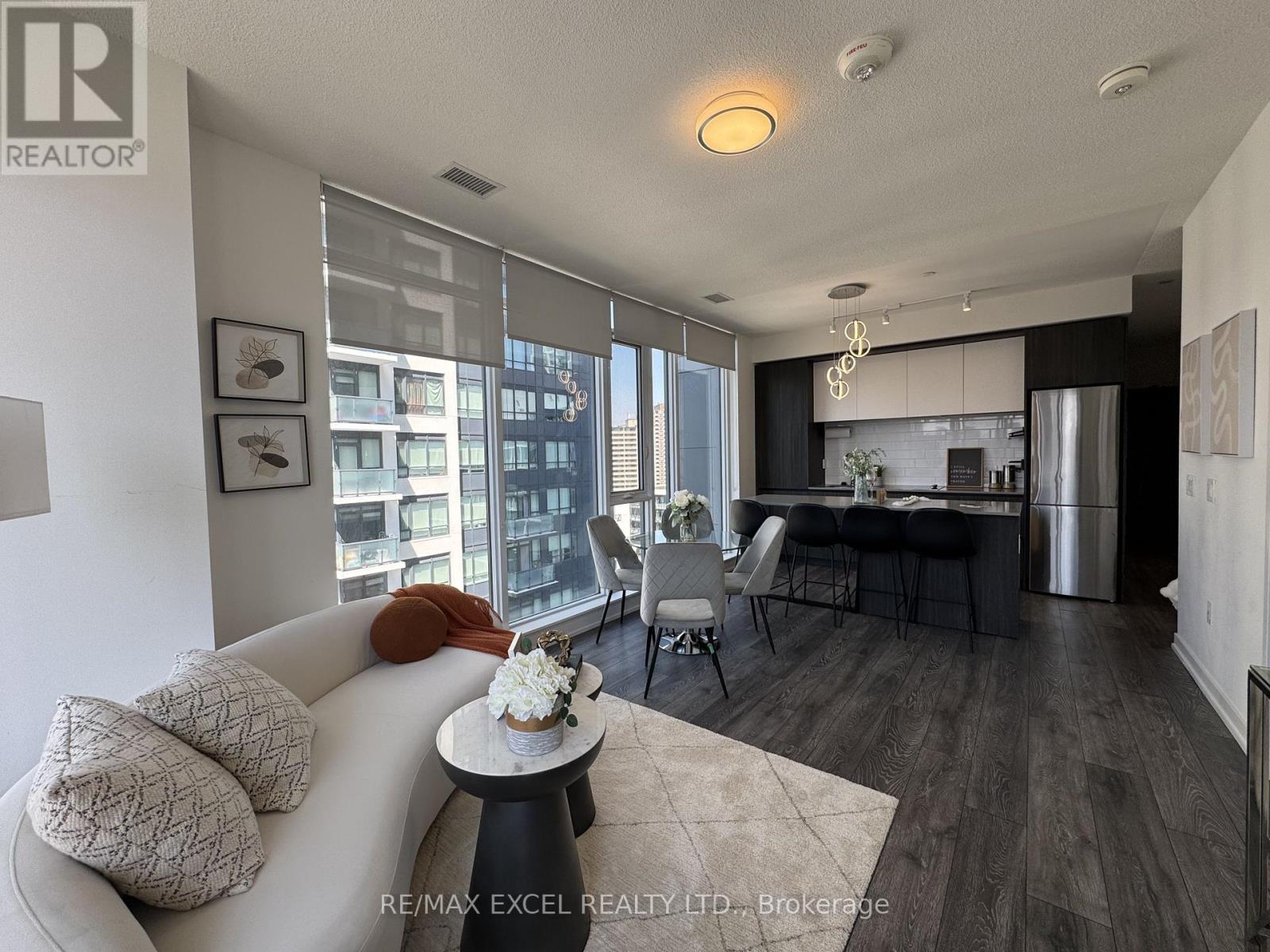 1009 - 225 Sumach Street, Toronto, Ontario  M5A 0P8 - Photo 2 - C12871590