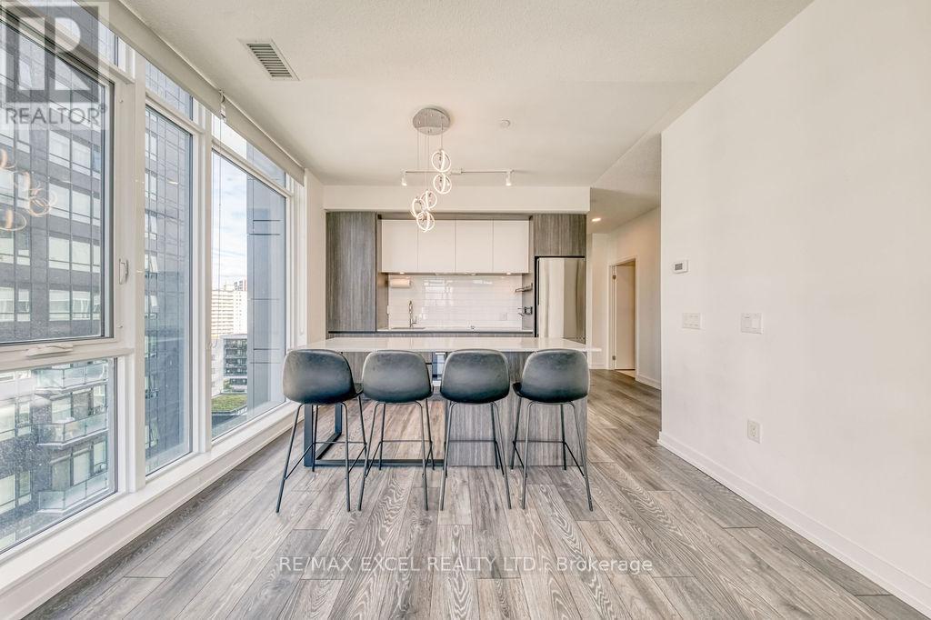 1009 - 225 Sumach Street, Toronto, Ontario  M5A 0P8 - Photo 21 - C12871590