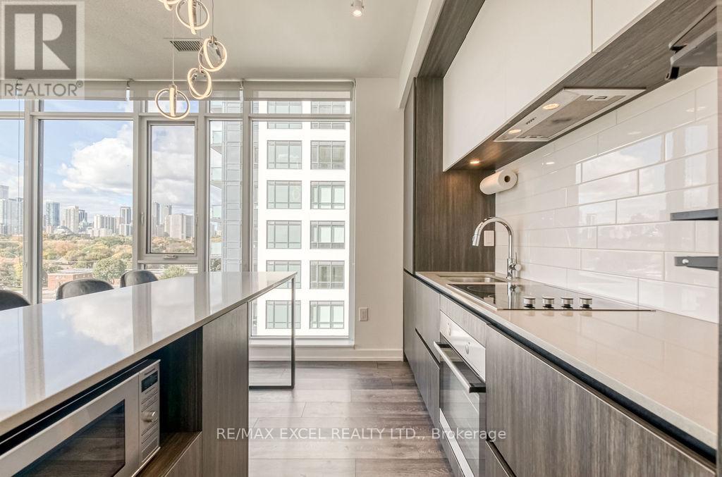 1009 - 225 Sumach Street, Toronto, Ontario  M5A 0P8 - Photo 18 - C12871590