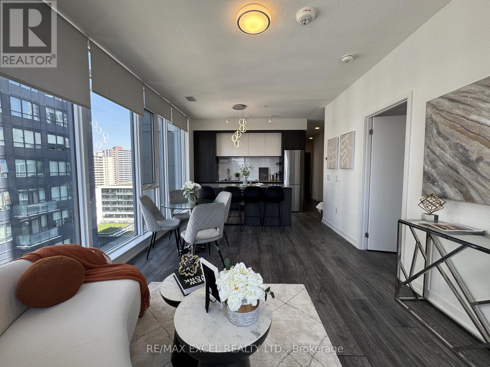 1009 - 225 Sumach Street, Toronto, Ontario  M5A 0P8 - Photo 3 - C12871590