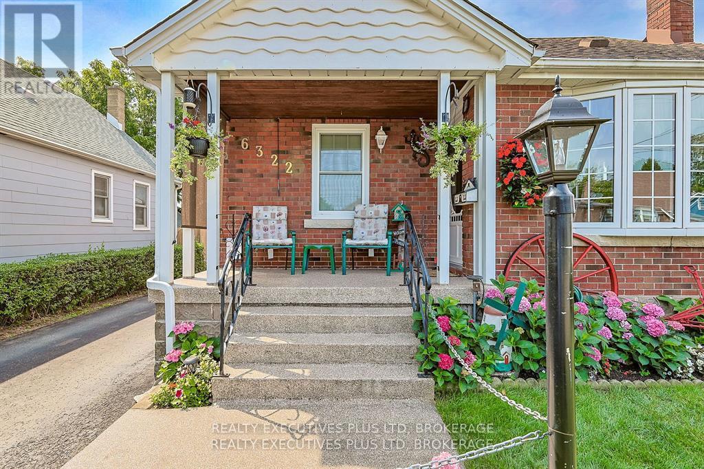 6322 MONROE STREET W, niagara falls (dorchester), Ontario