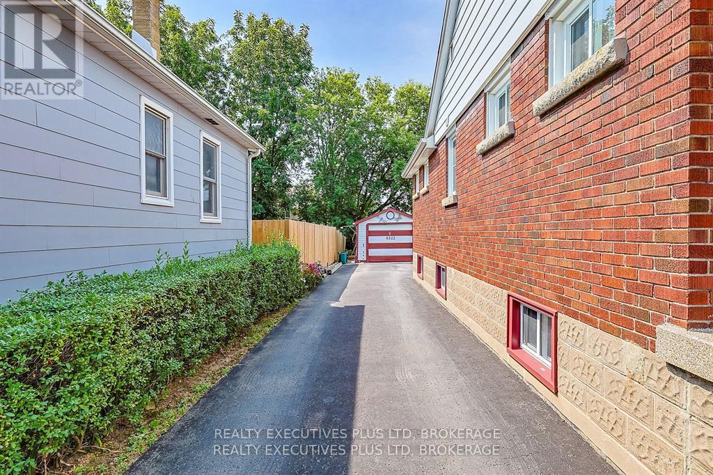 6322 Monroe Street W, Niagara Falls (Dorchester), Ontario  L2G 2G8 - Photo 25 - X13059710