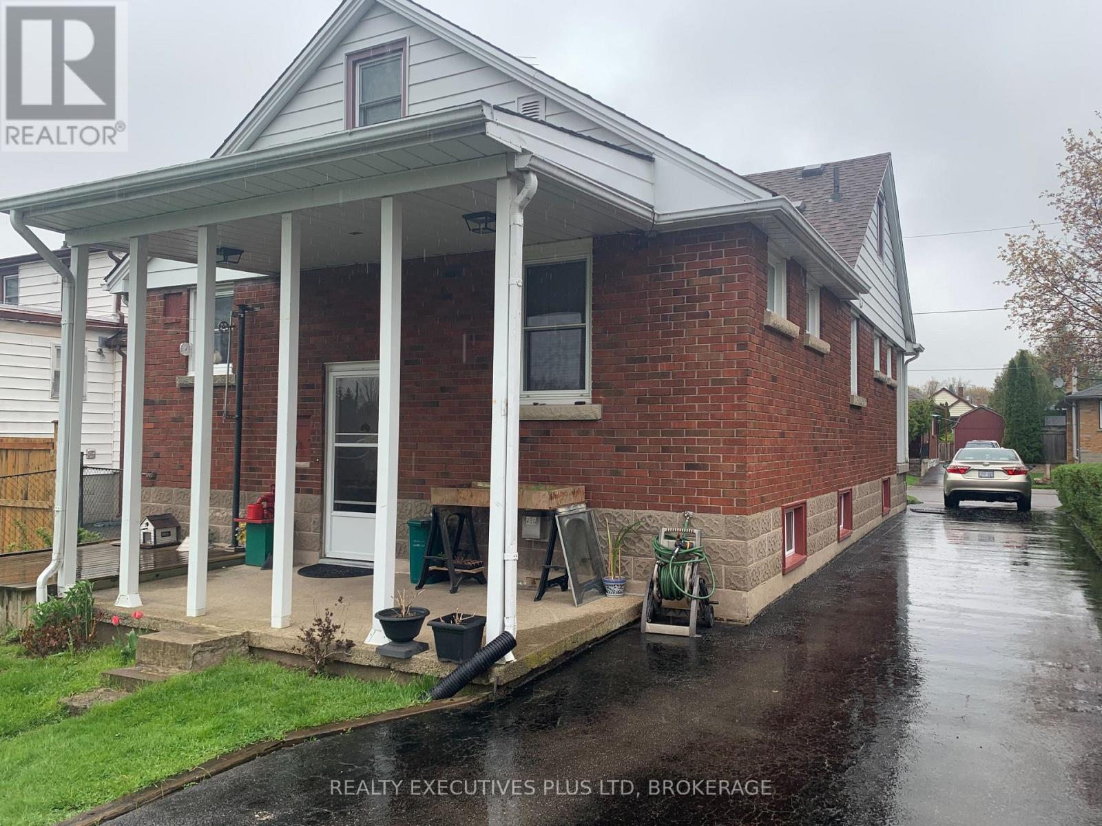 6322 Monroe Street W, Niagara Falls (Dorchester), Ontario  L2G 2G8 - Photo 29 - X13059710