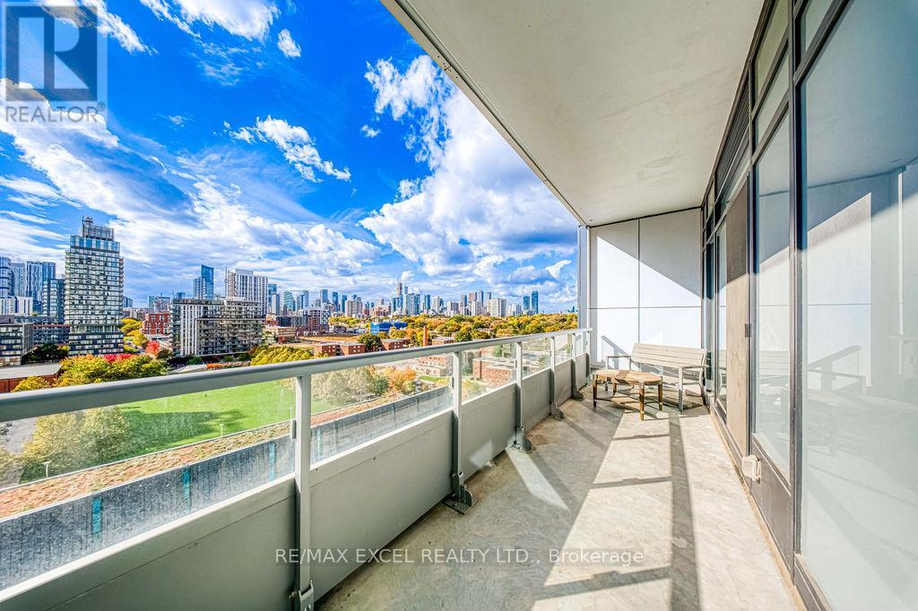 1009 - 225 Sumach Street, Toronto, Ontario  M5A 0P8 - Photo 40 - C12871590