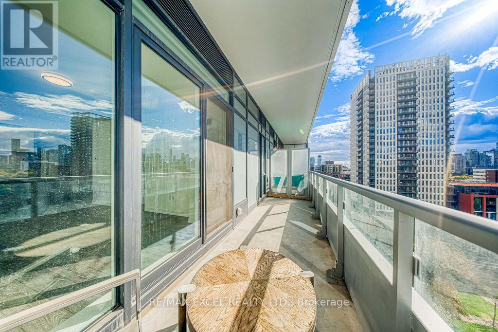 1009 - 225 Sumach Street, Toronto, Ontario  M5A 0P8 - Photo 39 - C12871590