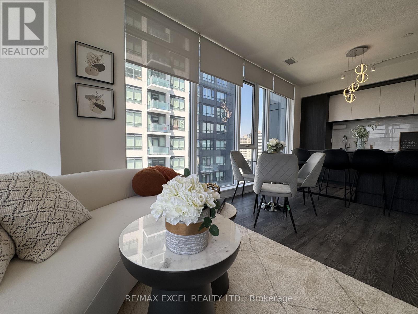 1009 - 225 Sumach Street, Toronto, Ontario  M5A 0P8 - Photo 4 - C12871590