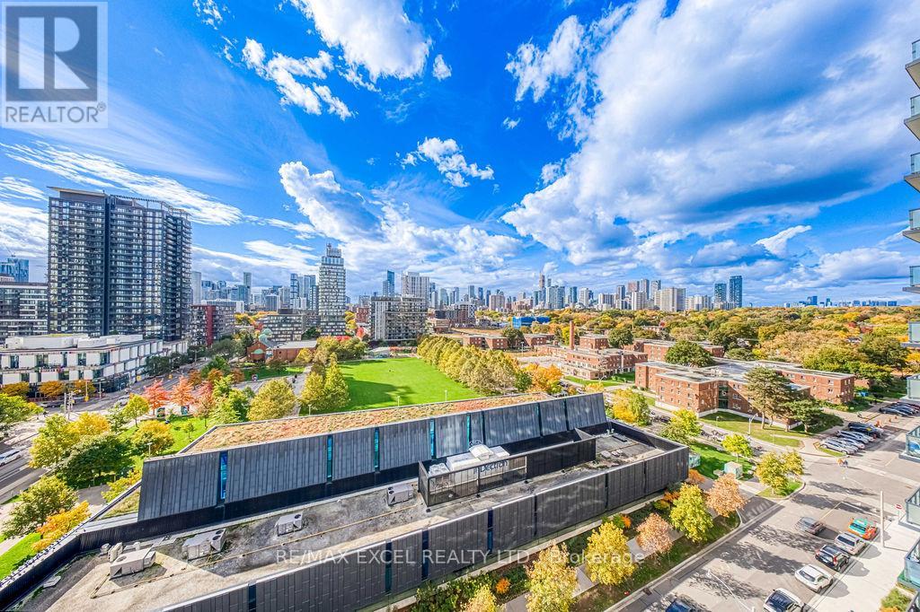 1009 - 225 Sumach Street, Toronto, Ontario  M5A 0P8 - Photo 41 - C12871590