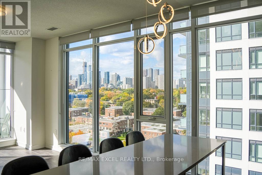 1009 - 225 Sumach Street, Toronto, Ontario  M5A 0P8 - Photo 50 - C12871590