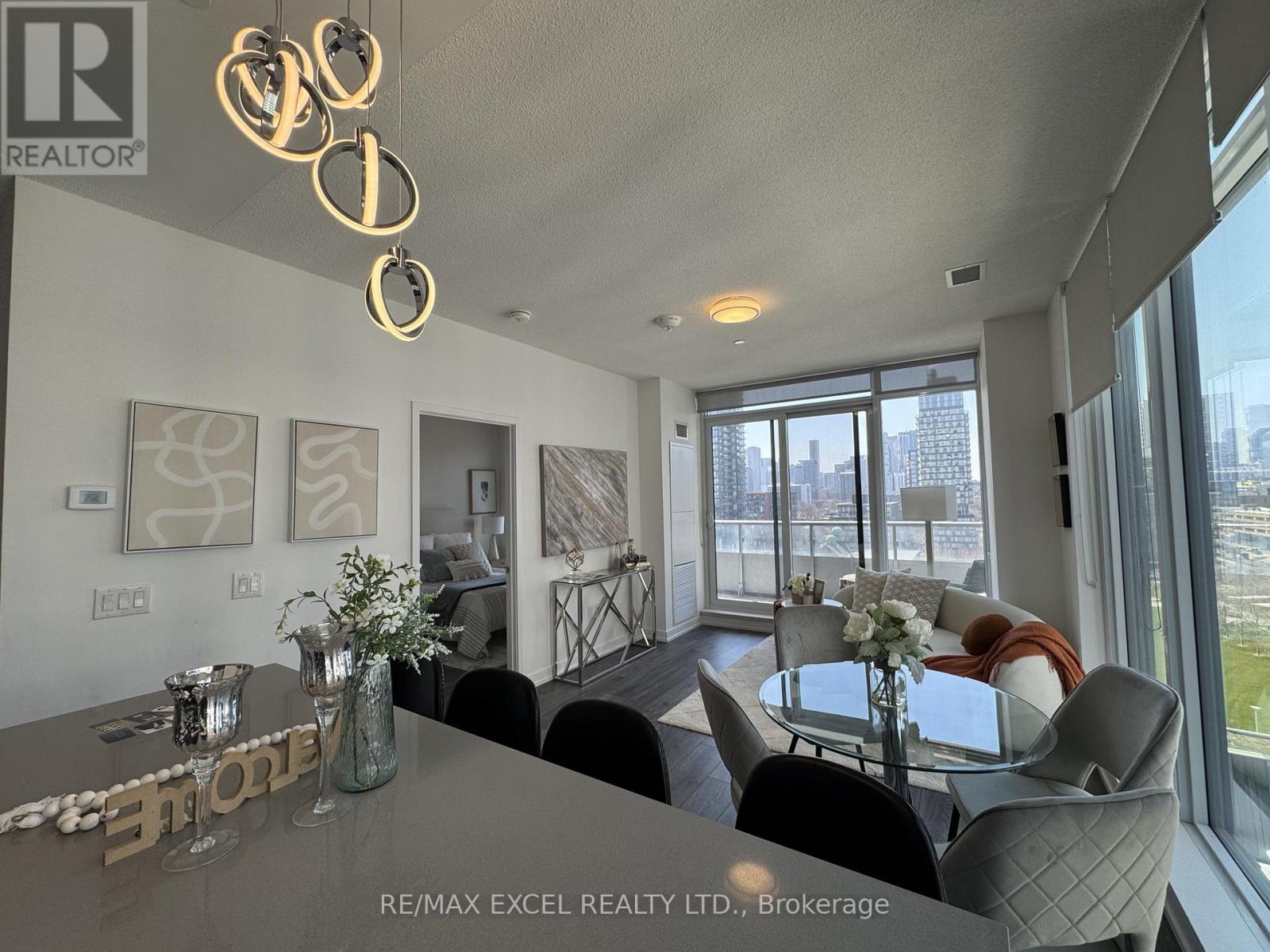 1009 - 225 Sumach Street, Toronto, Ontario  M5A 0P8 - Photo 7 - C12871590