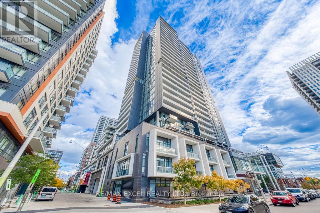 1009 - 225 Sumach Street, Toronto, Ontario  M5A 0P8 - Photo 48 - C12871590