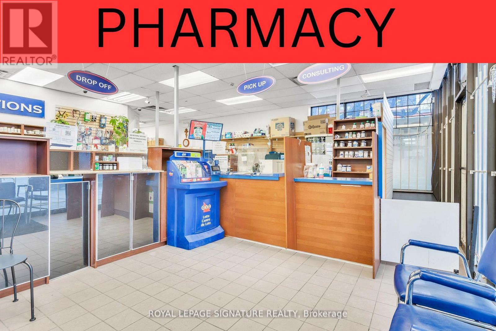 5 - 3155 Eglinton Avenue E, Toronto, Ontario  M1J 2G2 - Photo 2 - E12613700