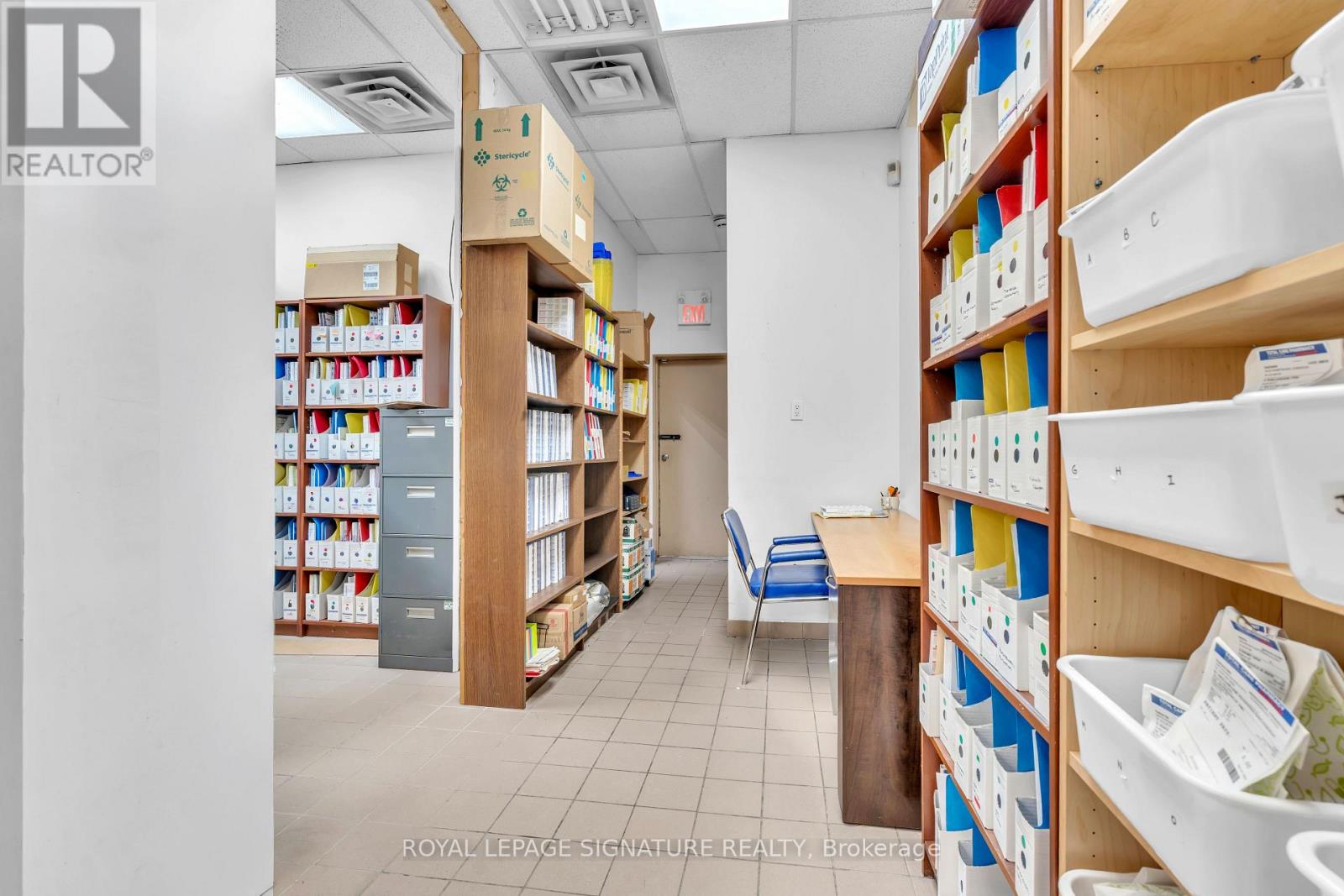 5 - 3155 Eglinton Avenue E, Toronto, Ontario  M1J 2G2 - Photo 4 - E12613700