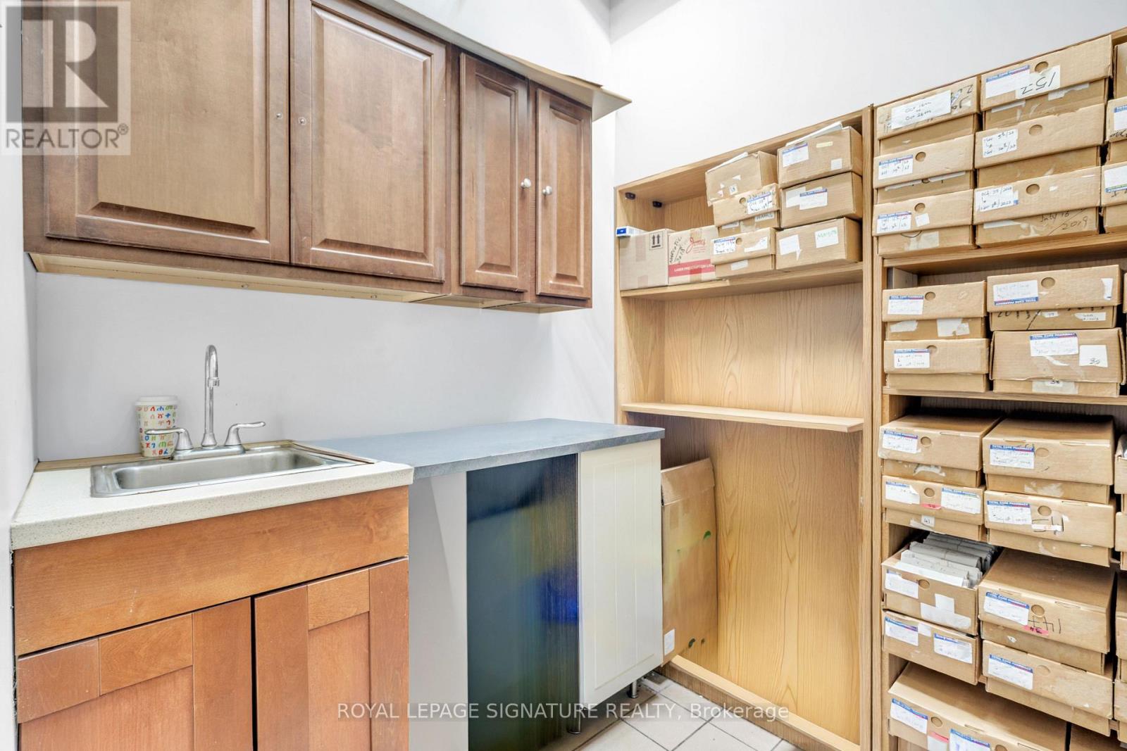 5 - 3155 Eglinton Avenue E, Toronto, Ontario  M1J 2G2 - Photo 8 - E12613700